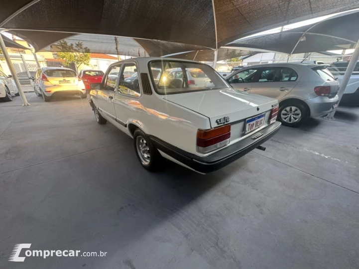 CHEVETTE 1.6 SL 8V