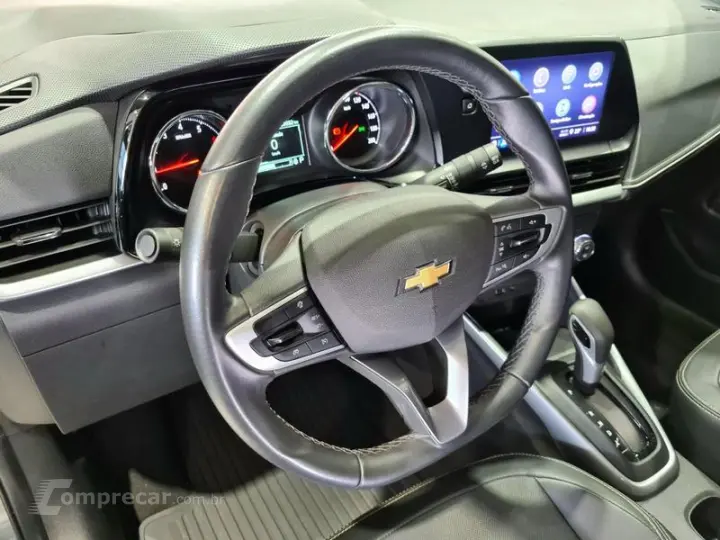 MONTANA PREMIER 1.2 TURBO FLEX 12V AUT