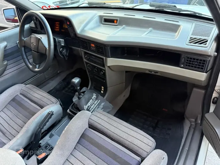 KADETT 2.0 MPFI GSI 8V GASOLINA 2P MANUAL