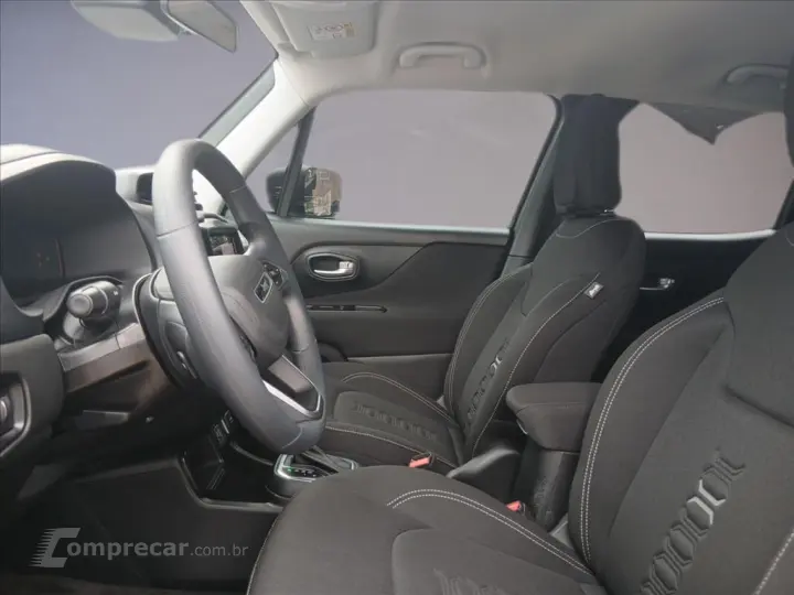 RENEGADE 1.3 T270 TURBO FLEX SPORT ALTITUDE AT6