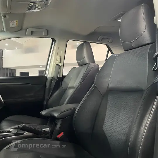 HILUX SW4 2.8 SRX 4X4 7 Lugares 16V Turbo Intercooler