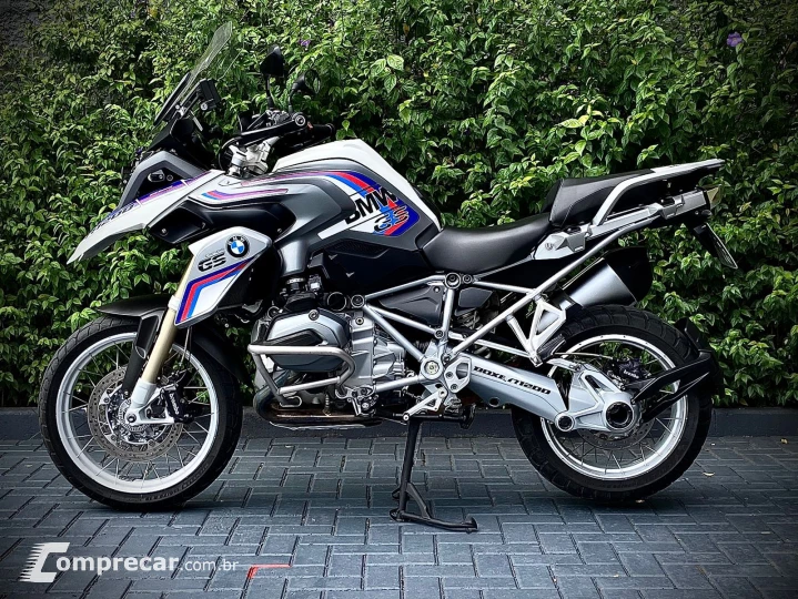 R 1200 GS