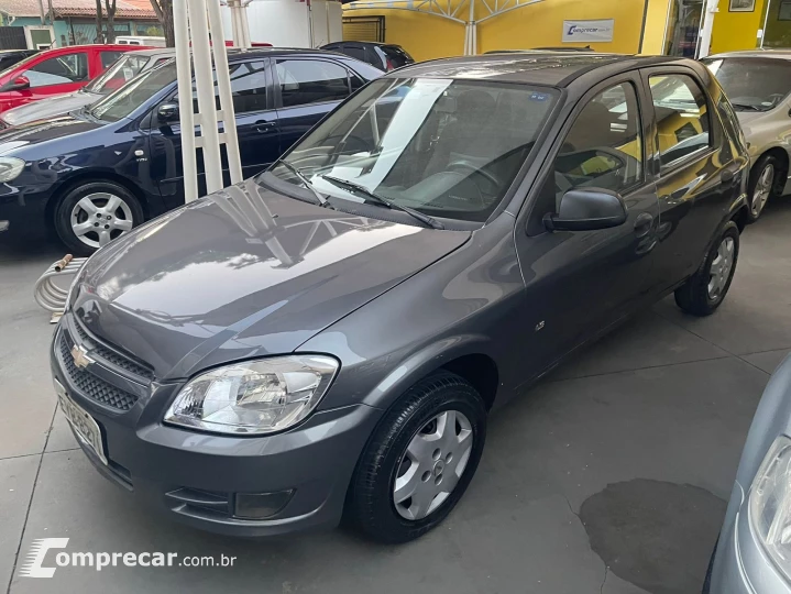 CELTA 1.0 MPFI LS 8V