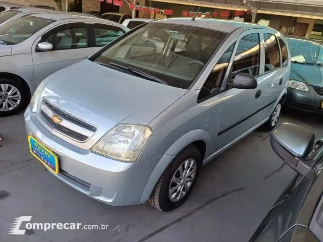 MERIVA 1.4 MPFI JOY 8V