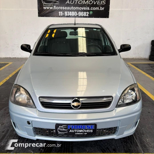 CHEVROLET CORSA 1.4 MPFI MAXX 8V