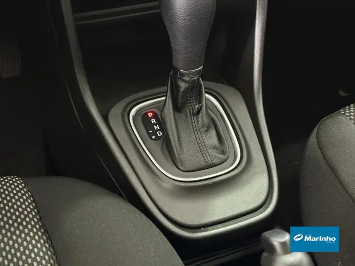 PULSE 1.3 FLEX DRIVE CVT