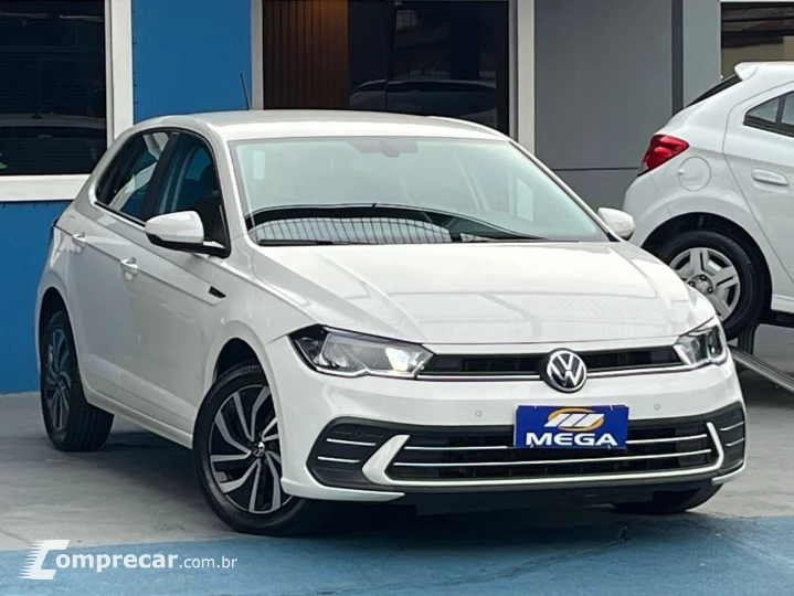 POLO 1.0 170 TSI Comfortline