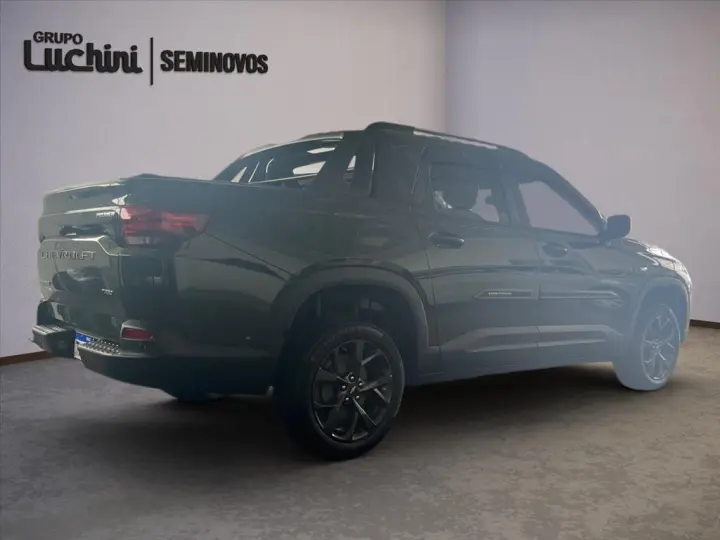 MONTANA 1.2 TURBO FLEX PREMIER AUTOMÁTICO