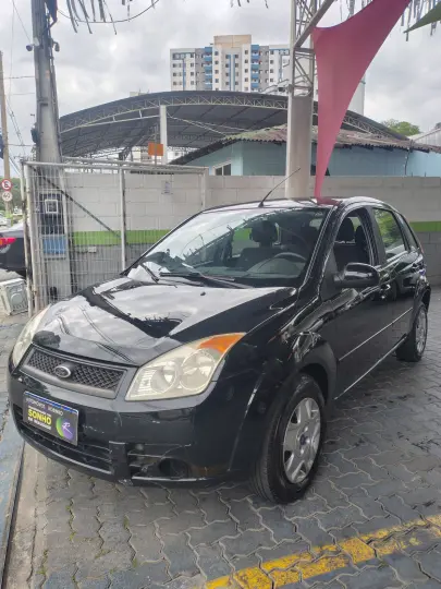 FIESTA 1.6 MPI CLASS HATCH 8V