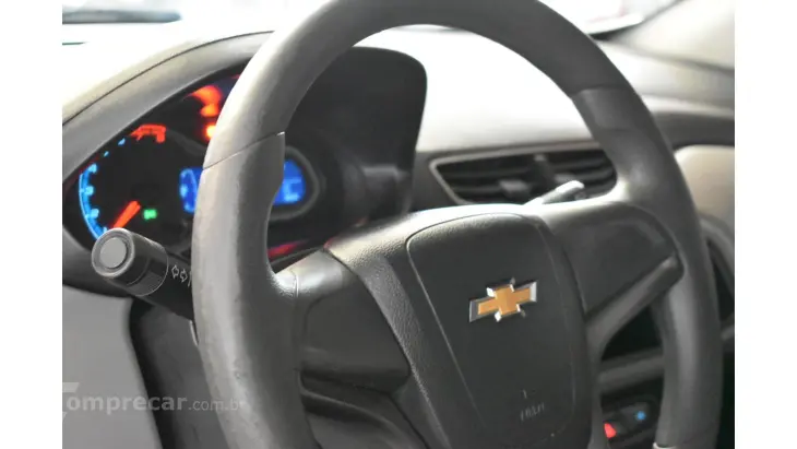 ONIX - 1.0 MPFI LT 8V 4P MANUAL