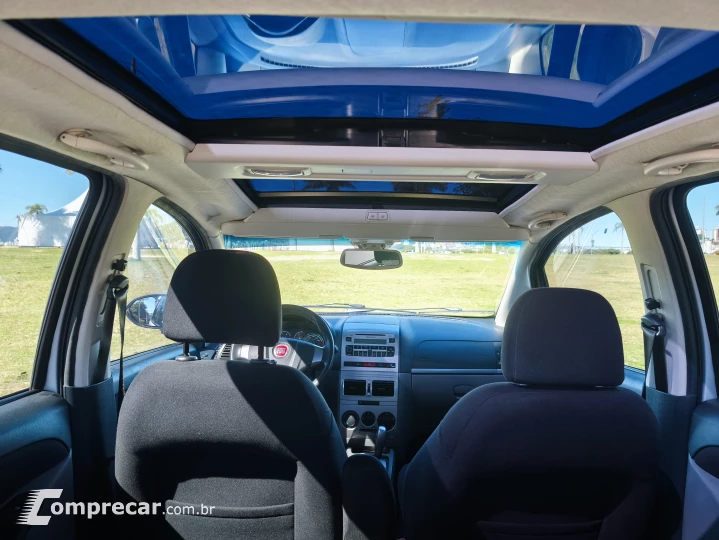 IDEA 1.8 MPI Sporting 16V