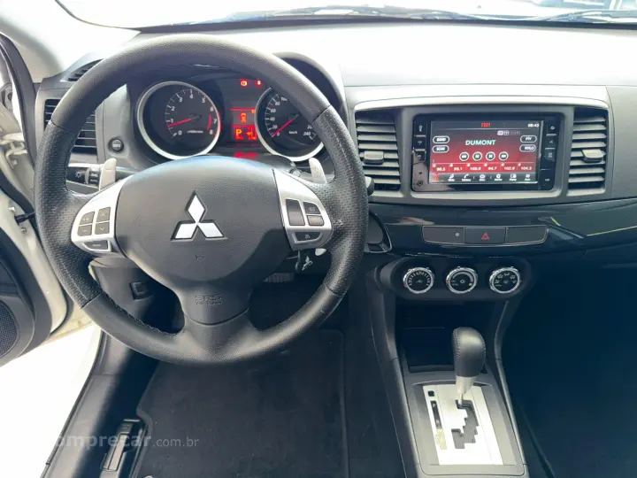 LANCER 2.0 Hl-t 16V