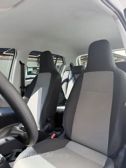 UP 1.0 MPI Take UP 12V