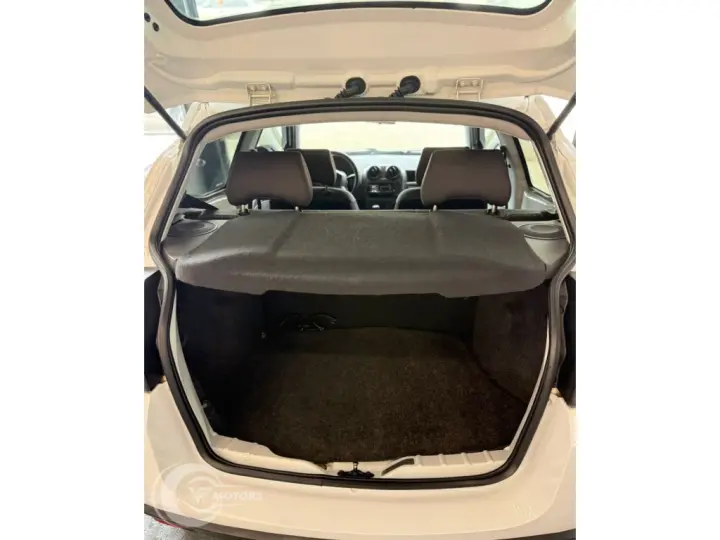 KA 1.0 MPI 8V FLEX 2P MANUAL