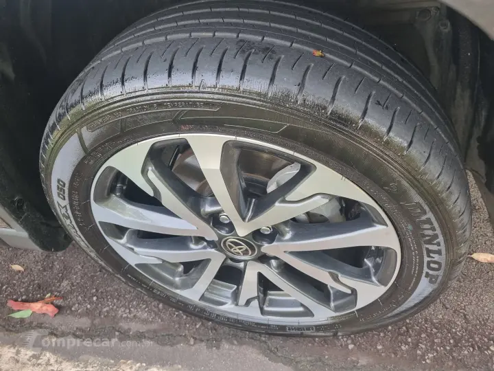 COROLLA CROSS 2.0 Vvt-ie XRE