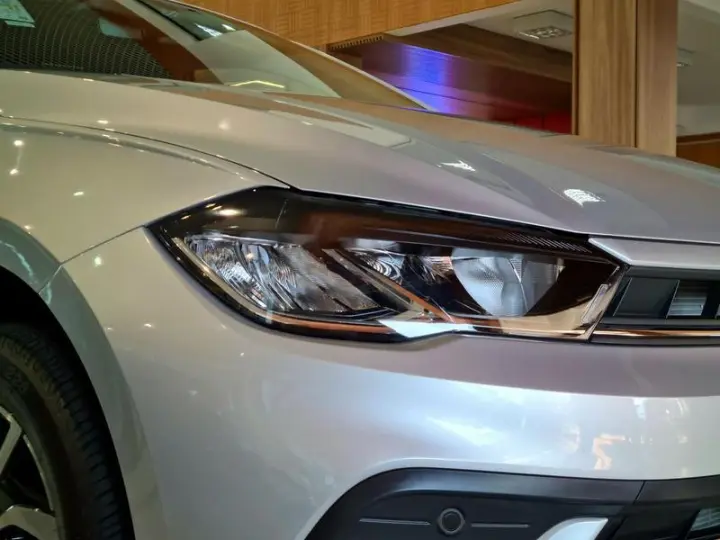 POLO HIGHLINE TSI 170 1,0 FLEX 12V AUT.