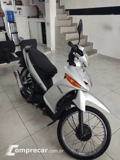 Crypton T115