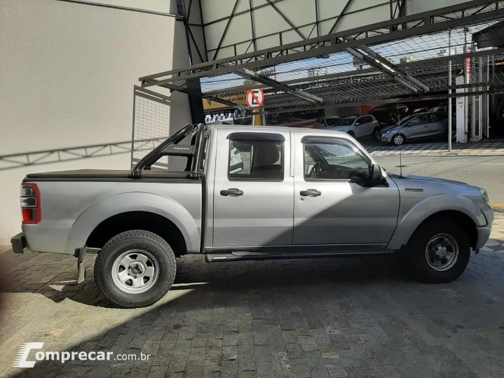 RANGER 3.0 XLS 4X4 CD 16V Turbo EL