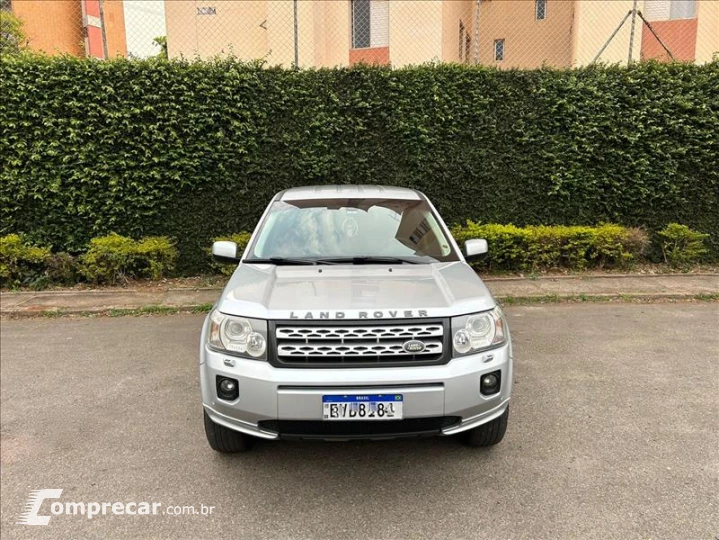 FREELANDER 2 3.2 S 6V 24V