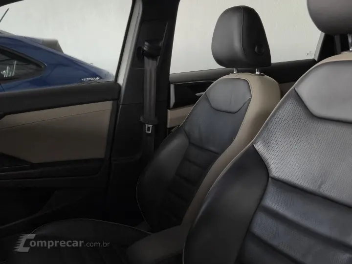 TAOS 1.4 250 LAUCHING