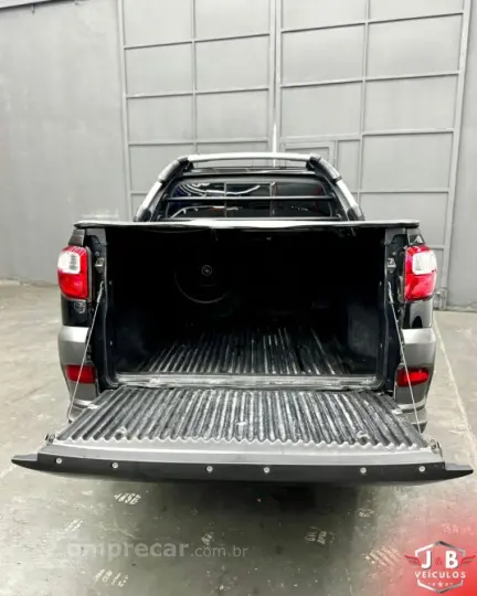 STRADA 1.8 MPI Adventure CE 8V