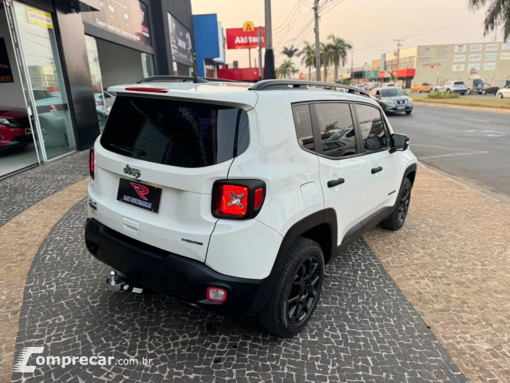 RENEGADE 2.0 16V TURBO DIESEL MOAB 4P 4X4 AUTOMÁTICO