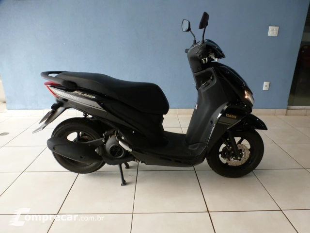 FLUO 125 ABS