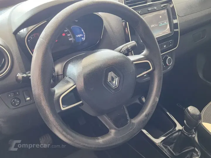 KWID Intense 1.0 Flex 12V 5p Mec.