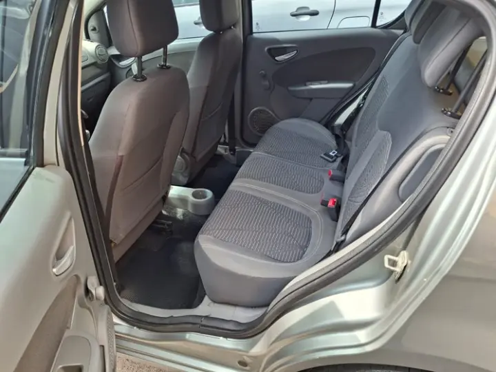 PALIO 1.4 MPI Attractive 8V