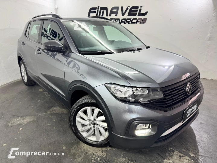 T-CROSS 1.0 200 TSI