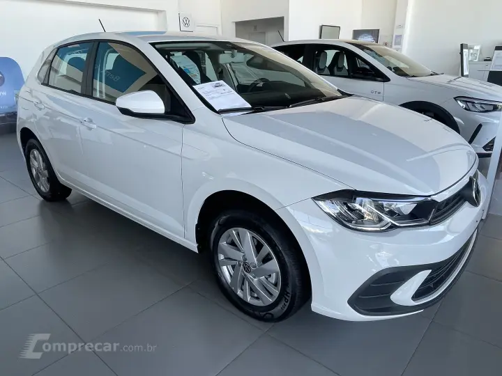 POLO 1.0 170 TSI Sense