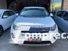 LAND ROVER - DISCOVERY SPORT 2.0 16V SI4 Turbo HSE