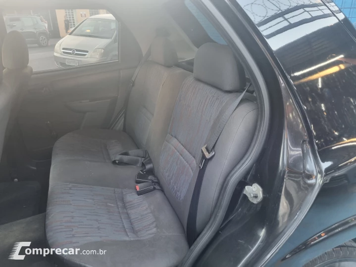 CELTA 1.0 MPFI Spirit 8V