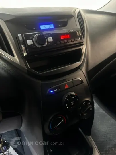 HB20 1.0 12V Comfort