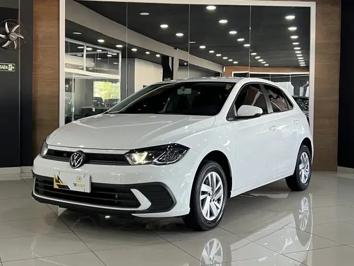 POLO 1.0 170 TSI MANUAL