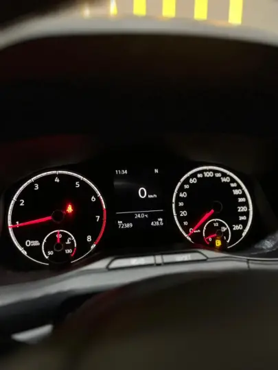 T-CROSS 1.0 200 TSI Sense