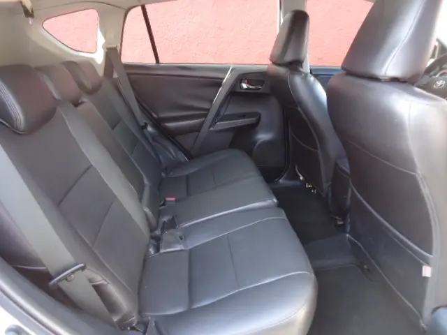 RAV4 2.0 4X2 16V