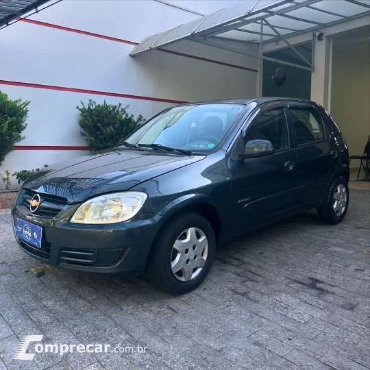 CELTA 1.0 MPFI Spirit 8V