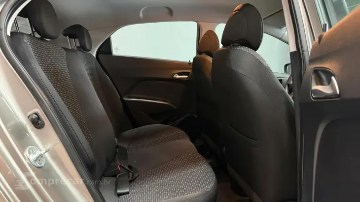 HB20 1.0 12V Comfort