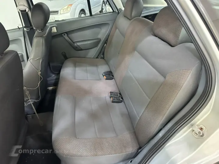 GOL 1.6 MI Power 8V G.IV