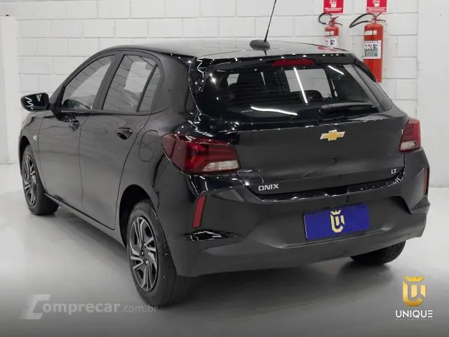 ONIX - 1.0 LT MANUAL