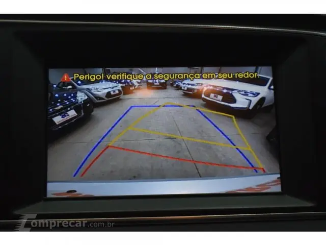 ELANTRA - 2.0 16V 4P AUTOMÁTICO