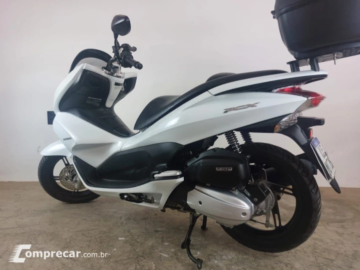 HONDA PCX