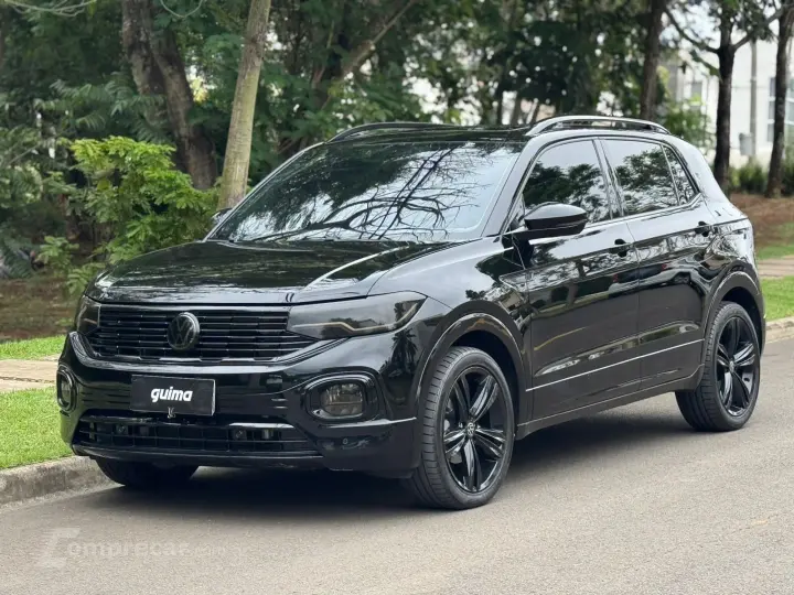 T-CROSS 1.4 250 TSI Highline