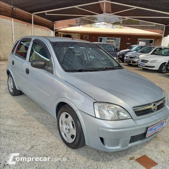 CORSA 1.4 MPFI Maxx 8V