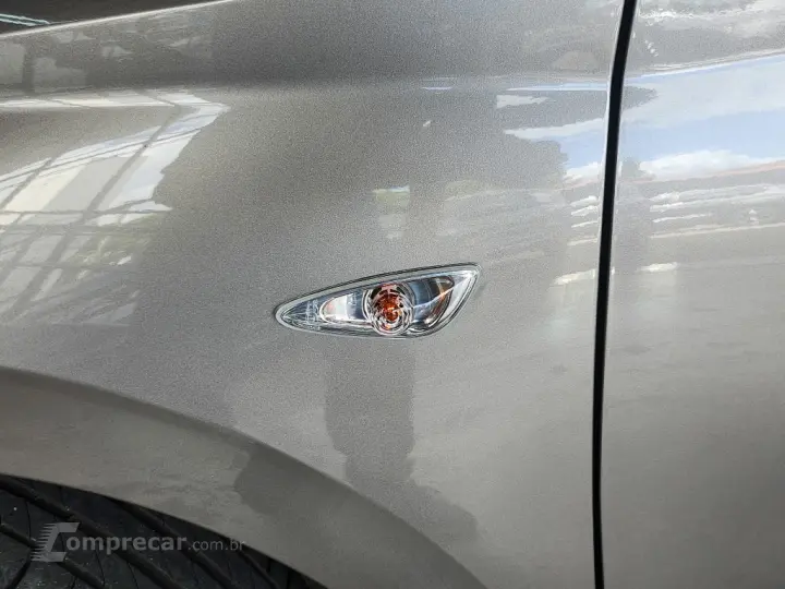 HB20 1.0 12V FLEX SENSE PLUS MANUAL