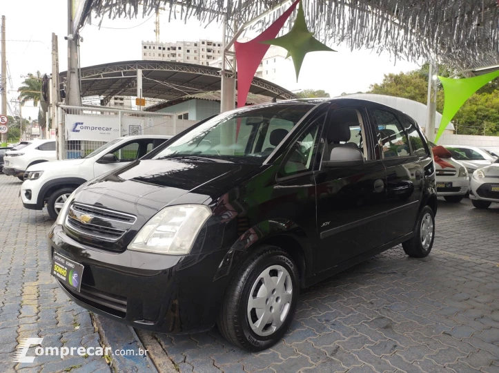 MERIVA 1.4 MPFI JOY 8V