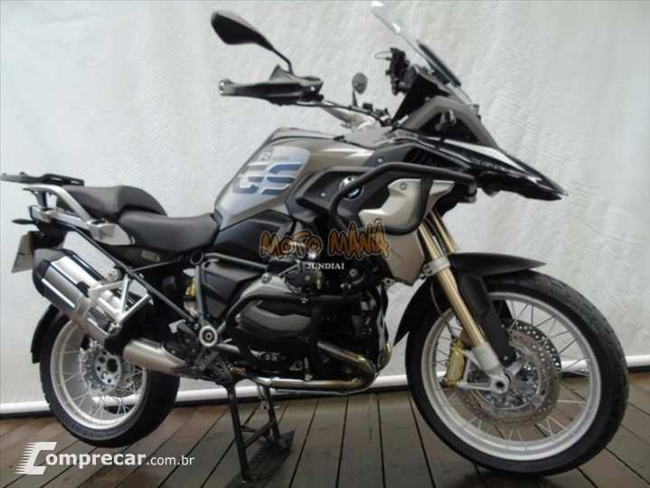 R 1200 GS PREMIUM