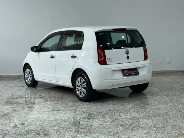 UP 1.0 MPI Take UP 12V