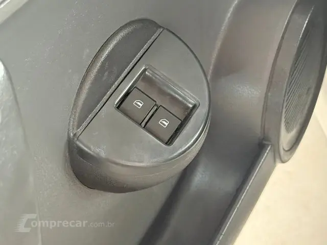 SAVEIRO - 1.6 MI CITY CS 8V 2P MANUAL G.IV